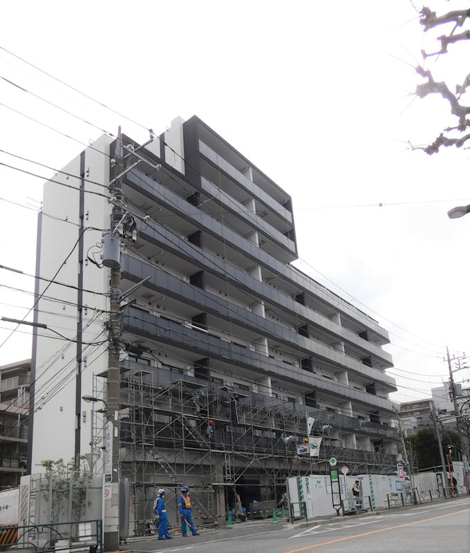 アーバネックス大井仙台坂 その他22