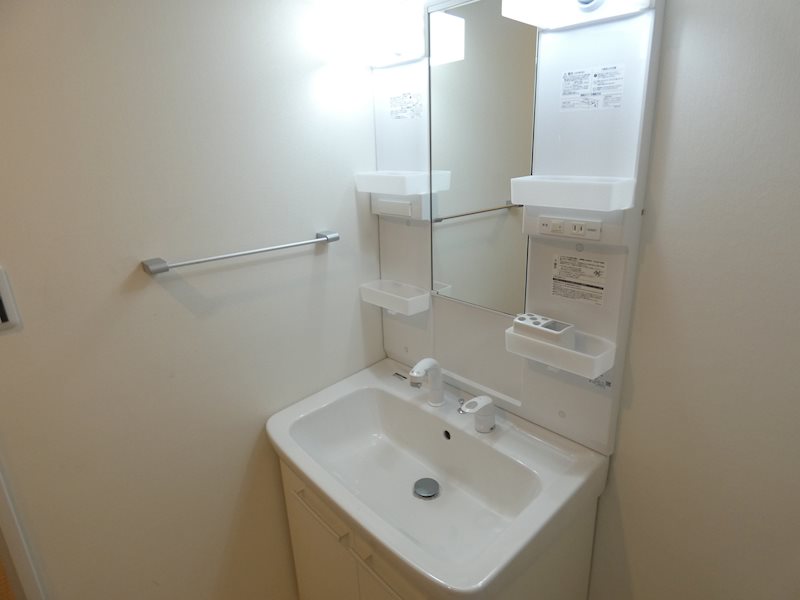 南大井九重ハイツ その他4