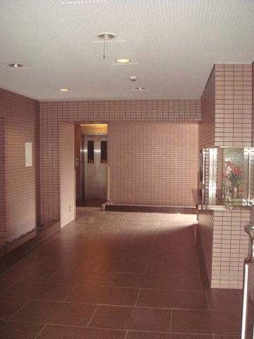 南大井九重ハイツ その他8