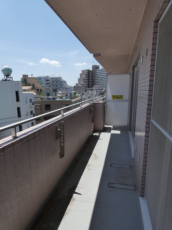 南大井九重ハイツ その他12