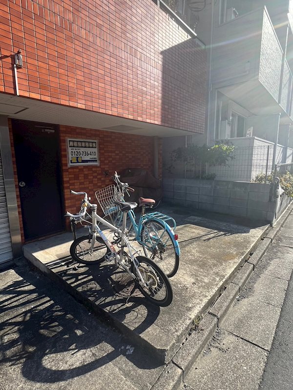 ハイム花房 その他7