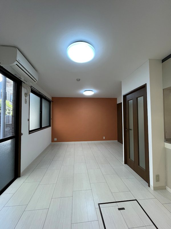 ステラK リビング