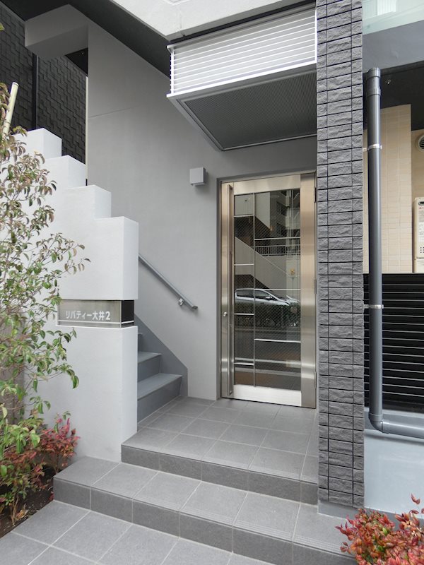 リバティー大井２ その他7