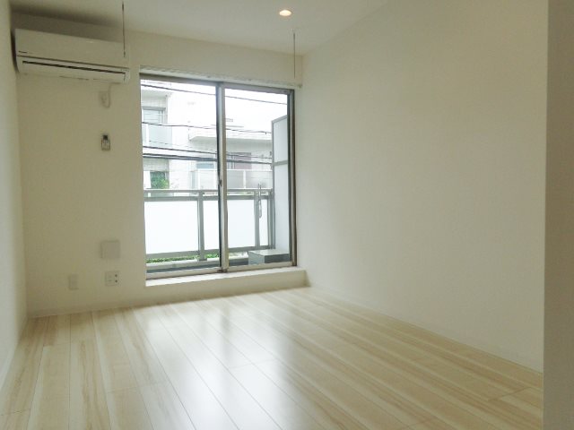 アリュール日吉 その他8