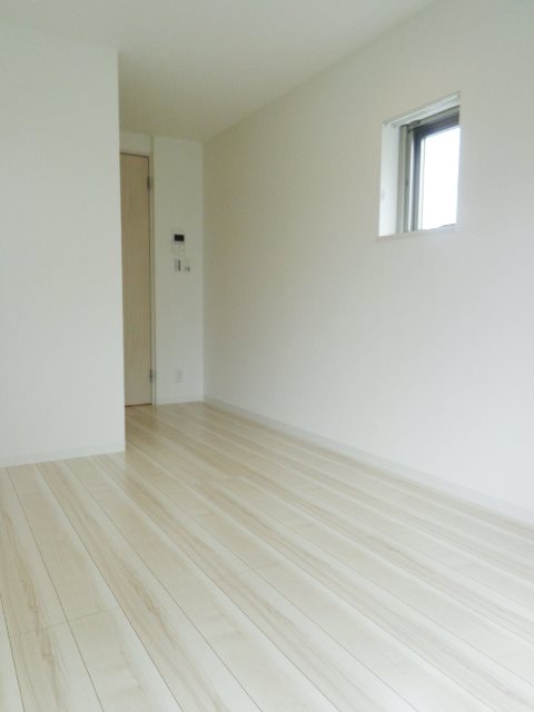 アリュール日吉 ベッドルーム