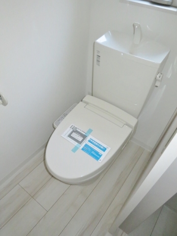 チェリーコーポⅡ その他6