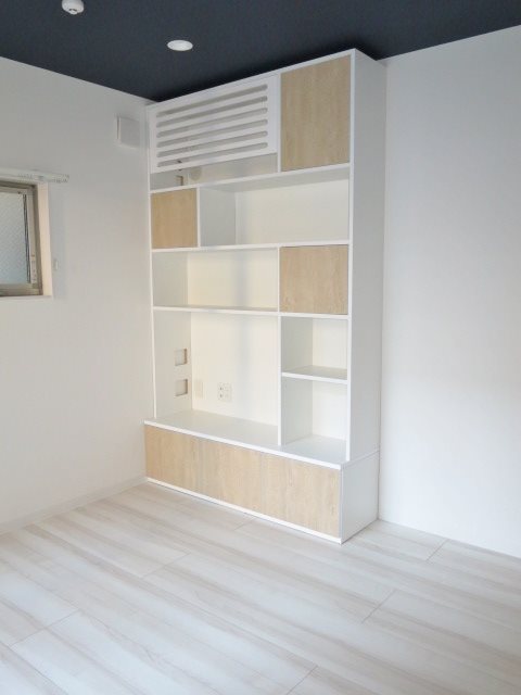 チェリーコーポⅡ その他8