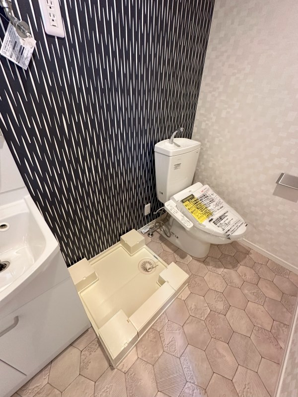 Douce武蔵小山 その他3