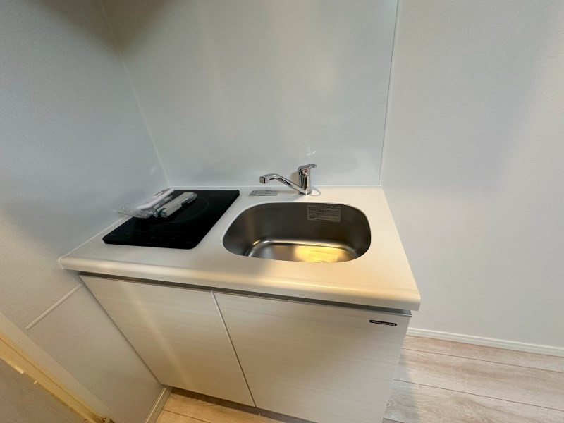 Douce武蔵小山 キッチン