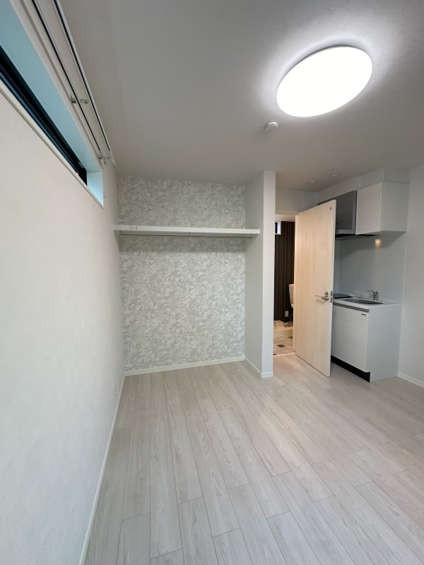 Douce武蔵小山 ベッドルーム