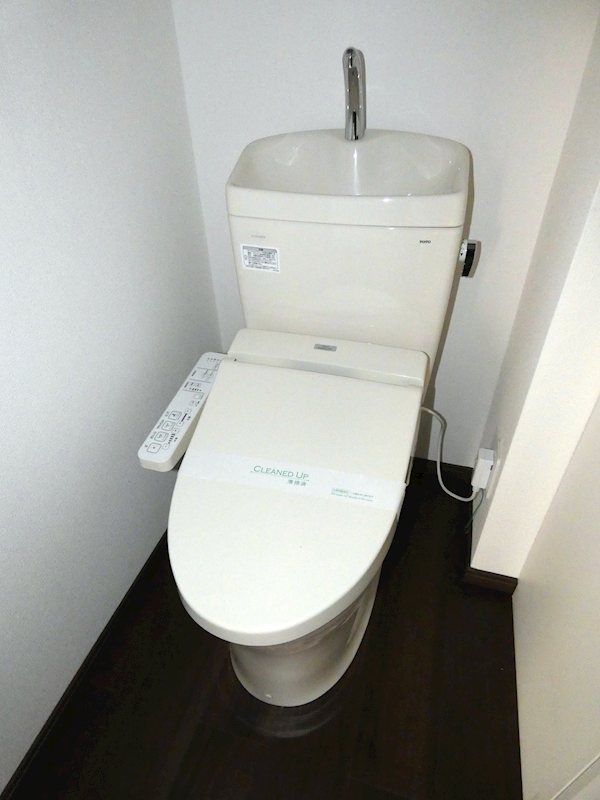 ユーズマンション  その他4