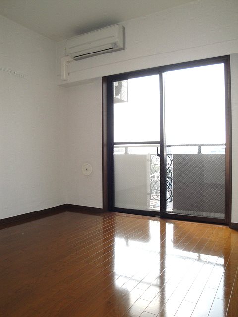 グリフィン・品川大井 その他1