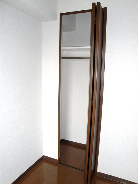 グリフィン・品川大井 その他2