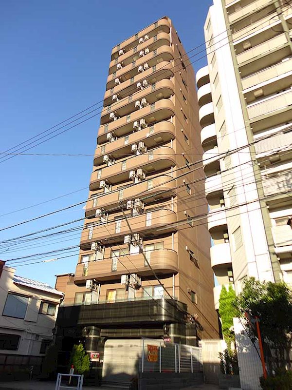 グリフィン・品川大井 その他12