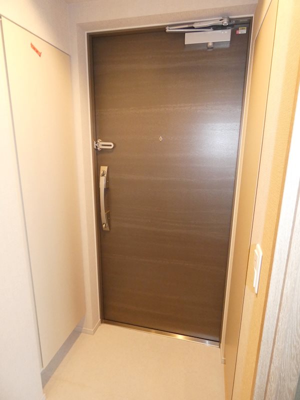 プラウドフラット南品川 その他1