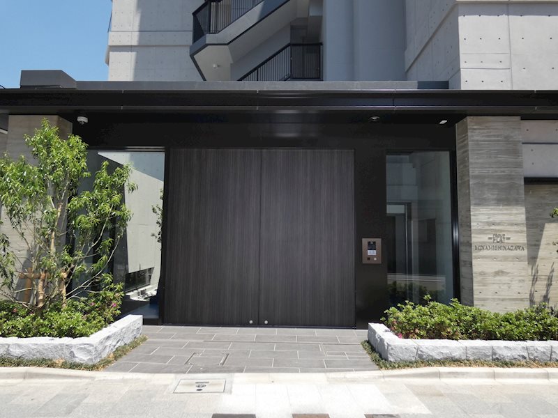 プラウドフラット南品川 その他10