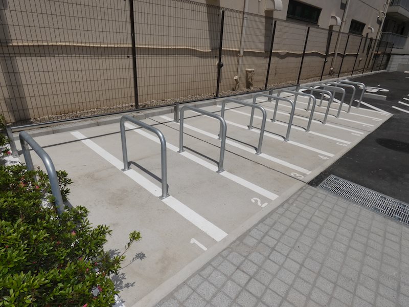 プラウドフラット南品川 その他11