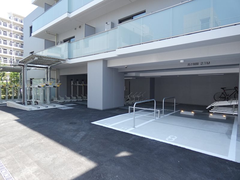 プラウドフラット南品川 その他12