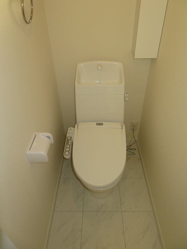 大井町AP  その他3