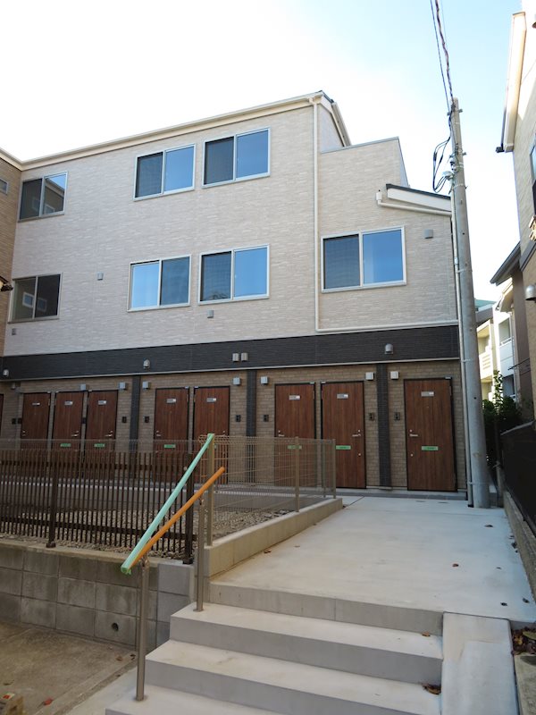 大井町AP  その他8