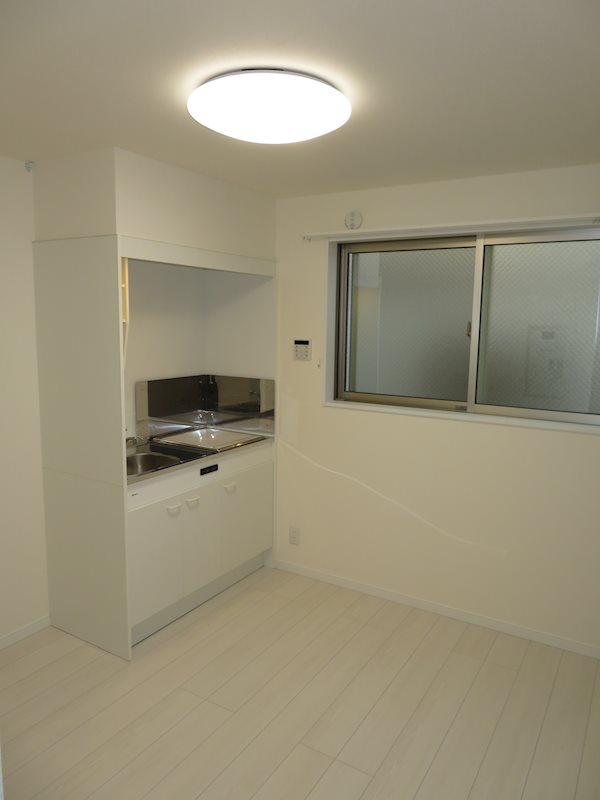 大井町AP  リビング