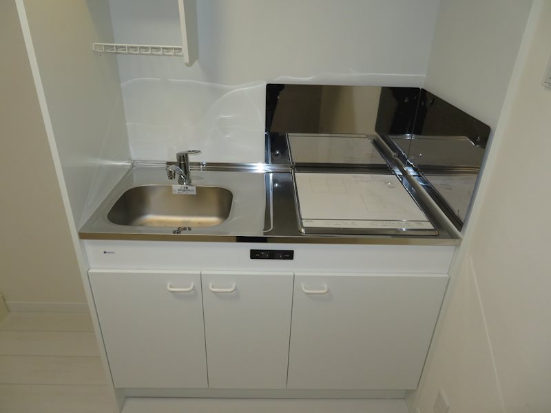 大井町AP  キッチン