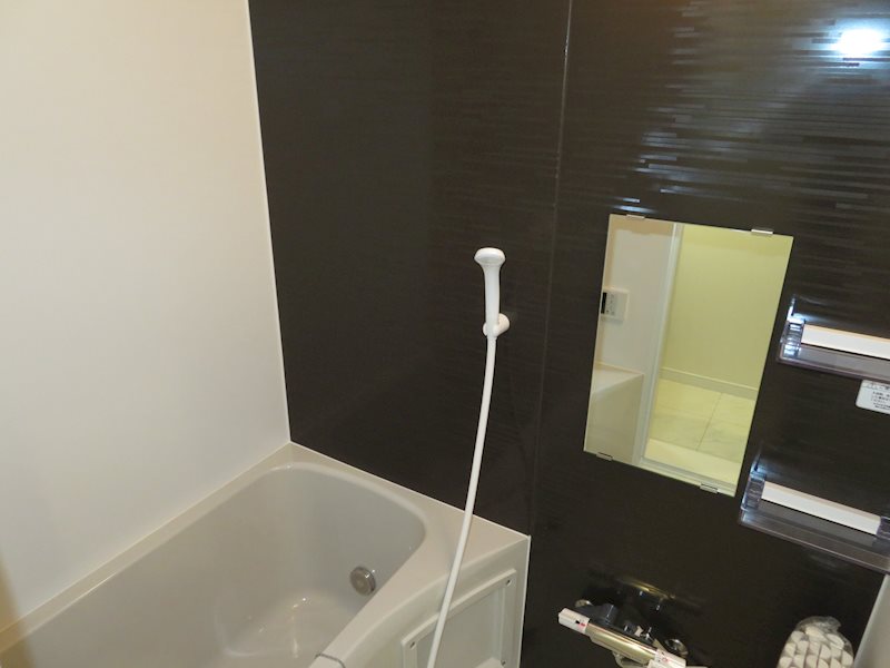 大井町AP  風呂画像