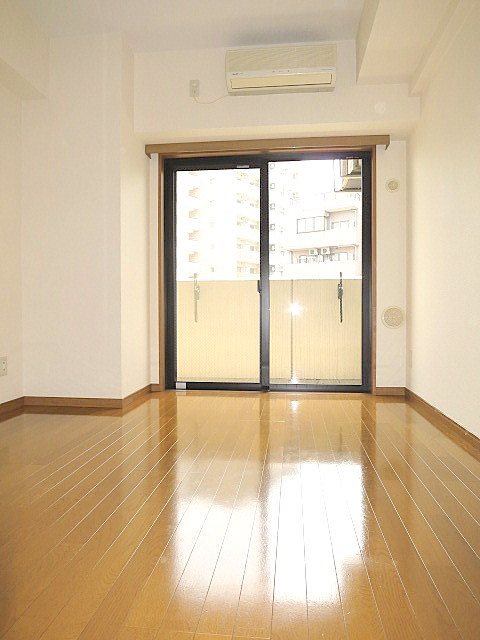 パークウェル大井町弐番館  その他1