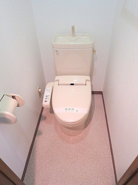 パークウェル大井町弐番館  その他2