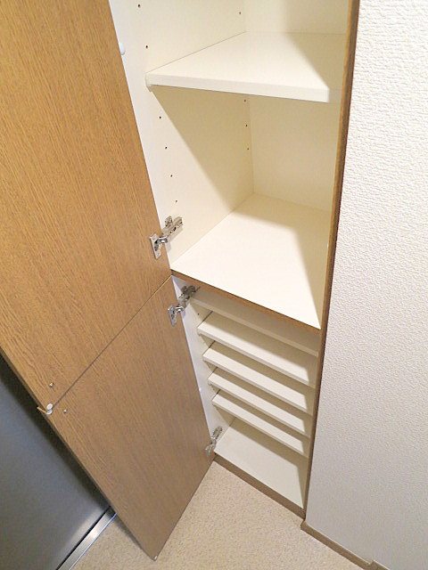パークウェル大井町弐番館  その他3
