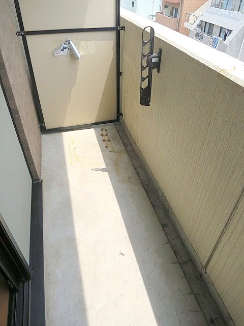 パークウェル大井町弐番館  その他4