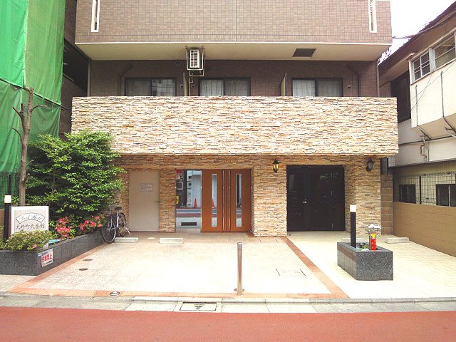 パークウェル大井町弐番館  その他5