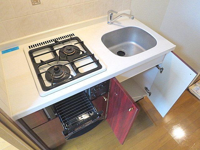 パークウェル大井町弐番館  その他12