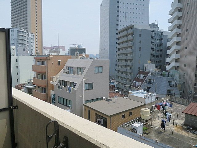 パークウェル大井町弐番館  その他16