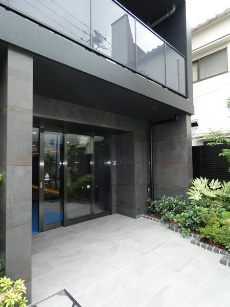 エル・セレーノ品川西大井 その他8