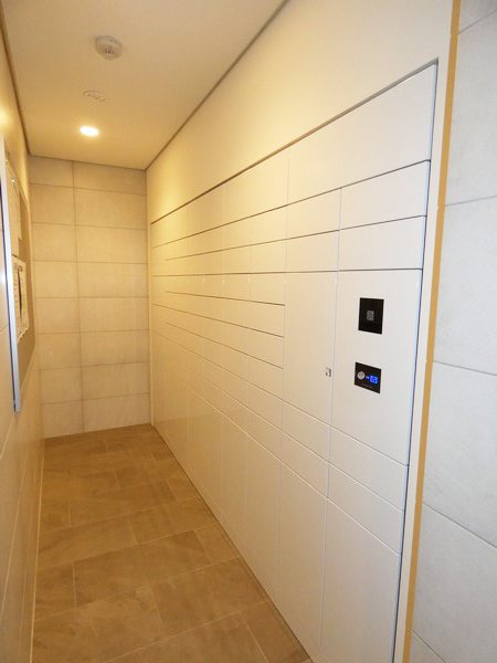 エル・セレーノ品川西大井 その他9