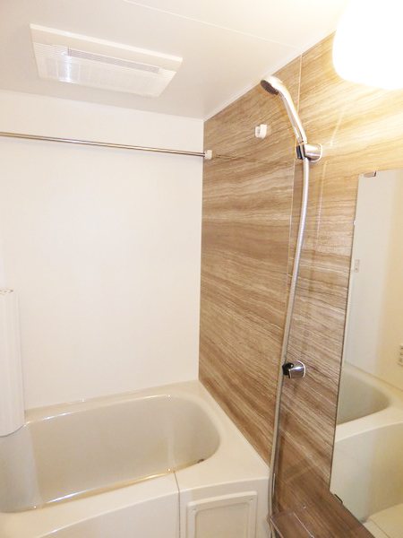 エル・セレーノ品川西大井 風呂画像