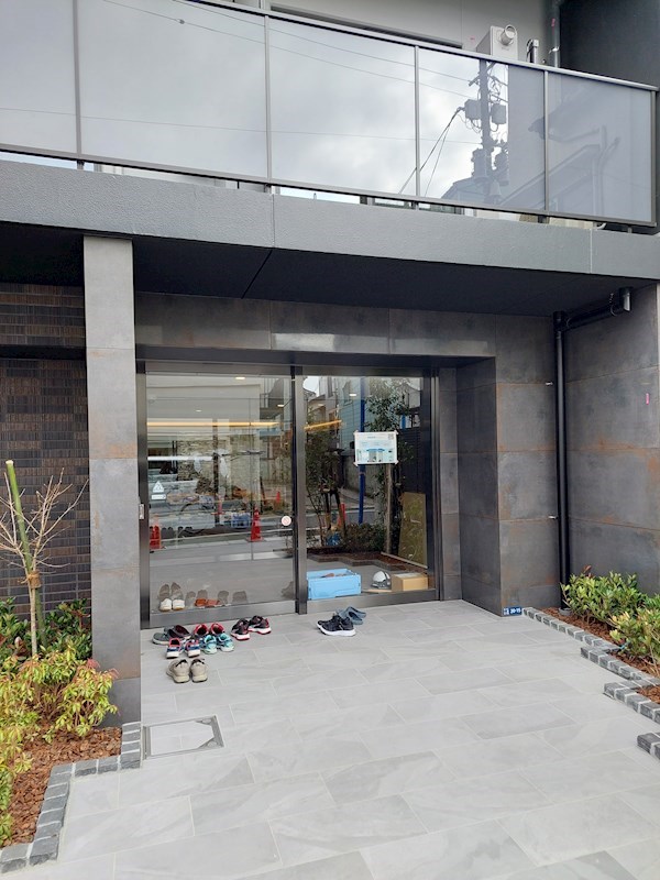 エル・セレーノ品川西大井 その他8