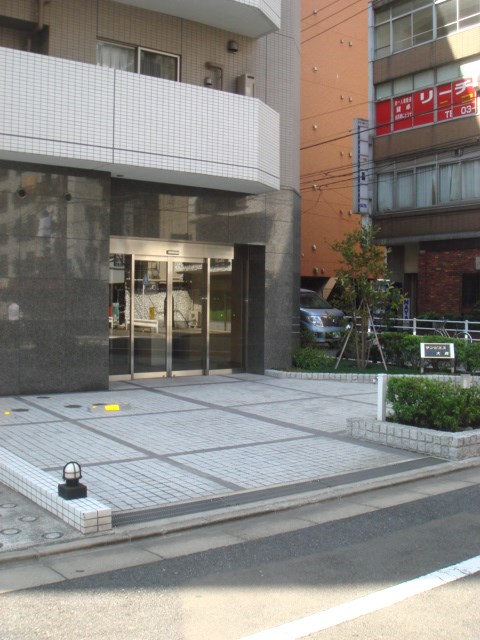 サンピエス大森 その他6