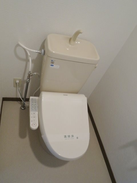 アミーゴ南馬込  その他4