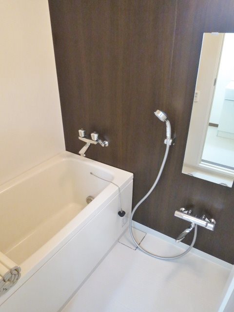 アミーゴ南馬込  風呂画像