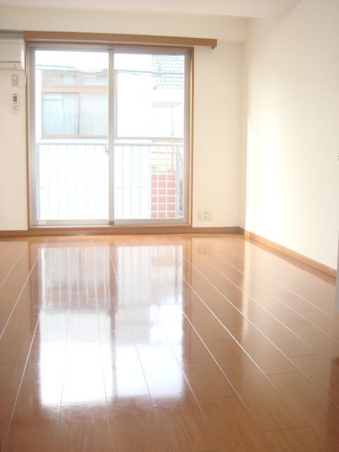 ファミリア大井町 その他1