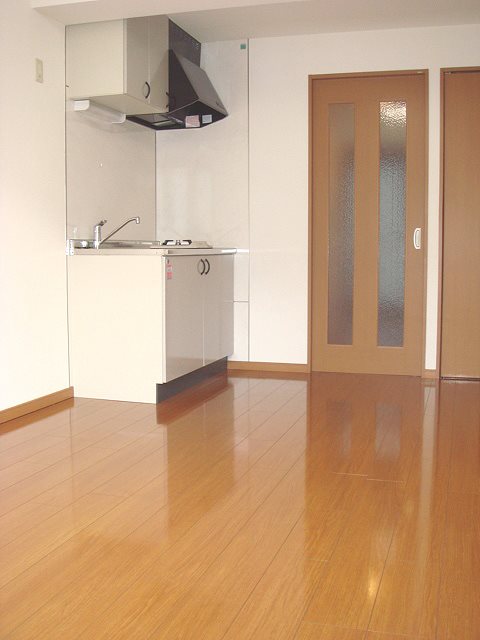 ファミリア大井町 その他2