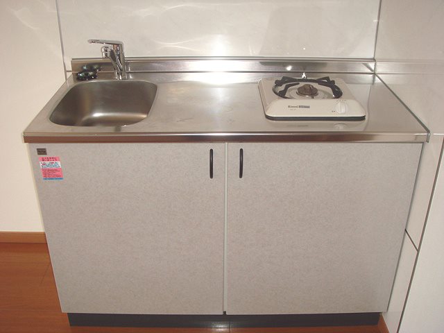 ファミリア大井町 その他3