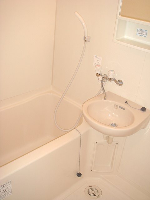 ファミリア大井町 その他4