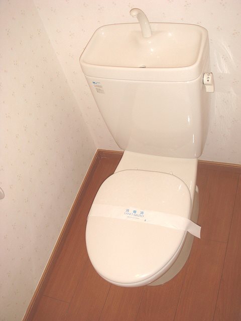 ファミリア大井町 その他7