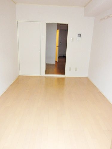 ドミール奥沢 ベッドルーム