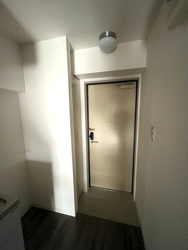 ステラトーショウ  玄関