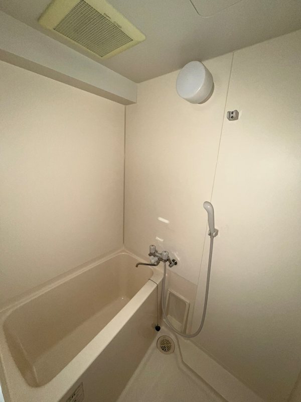 ステラトーショウ  風呂画像