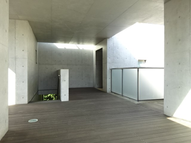DENFLAT南平台 その他4